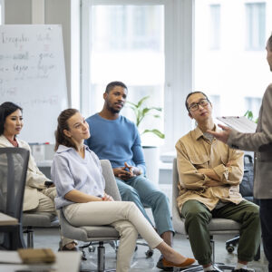 Capacitación técnica